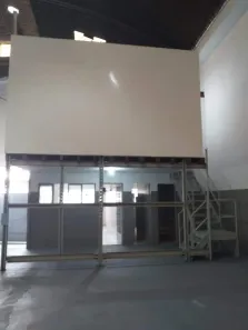 Galpão/Depósito/Armazém para alugar, 612m² no Rocha Miranda, Rio de Janeiro