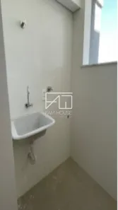 Cobertura com 3 Quartos à venda, 130m² no Caiçara-Adelaide, Belo Horizonte