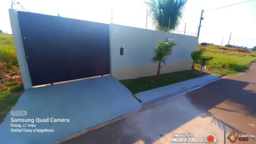 Fazenda/Sítio com 1 Quarto para alugar, 100m² no CENTRO, Mandaguaçu