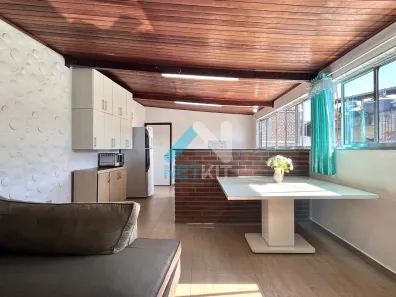Sobrado com 2 Quartos para alugar, 85m² no Taboão, Diadema