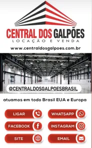 Galpão/Depósito/Armazém para alugar, 590m² no Vila Laura, Salvador