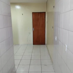 Kitnet com 1 Quarto à venda, 40m² no Recanto das Emas, Brasília
