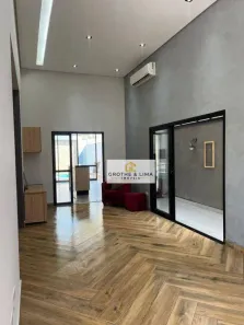 Casa de Condomínio com 3 Quartos à venda, 150m² no Condomínio Residencial Bela Vista, Caçapava