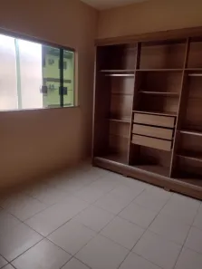 Apartamento com 2 Quartos à venda, 54m² no Cidade Nova, Manaus