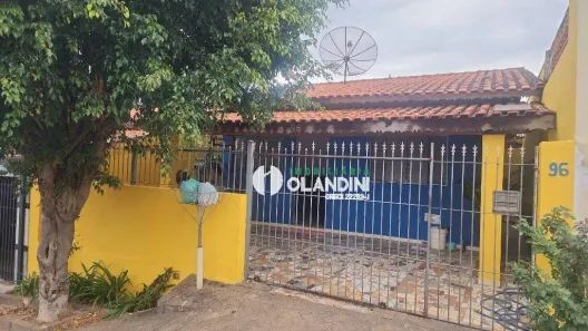 Casa com 2 Quartos à venda, 90m² no Jardim Paraíso, Artur Nogueira