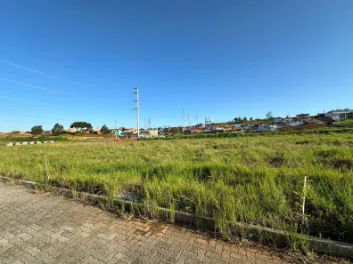 Lote/Terreno à venda, 212m² no , Nova Santa Rita