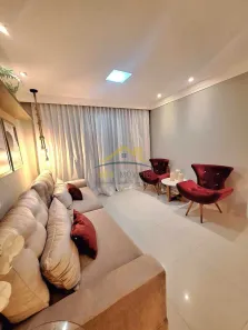 Casa de Condomínio com 4 Quartos à venda, 280m² no Buraquinho, Lauro de Freitas