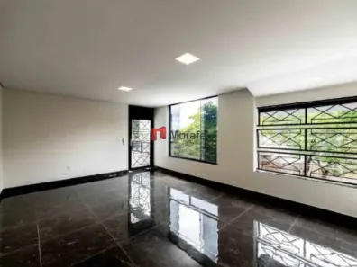 Sala Comercial para alugar, 35m² no Santa Rosa, Belo Horizonte