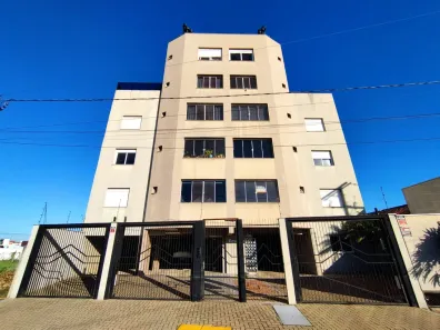 Apartamento com 2 Quartos para alugar, 113m² no Scharlau, São Leopoldo
