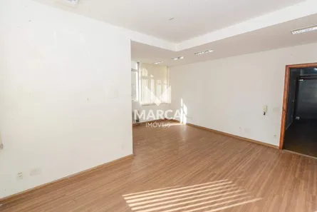 Sala Comercial à venda, 35m² no Santo Agostinho, Belo Horizonte