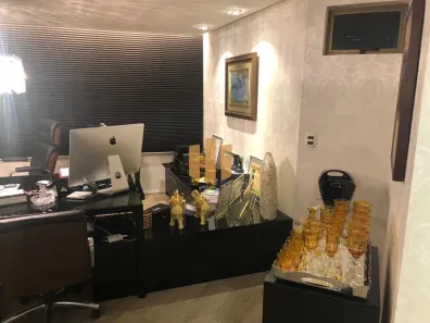 Sala Comercial à venda, 47m² no Graças, Recife