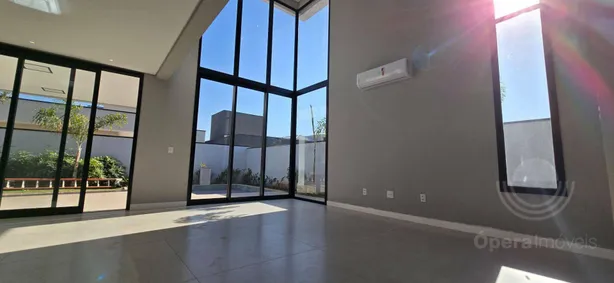 Casa de Condomínio com 4 Quartos para venda ou aluguel, 300m² no Parque Brasil 500, Paulínia