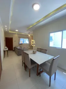 Casa de Condomínio com 3 Quartos à venda, 222m² no Caminho Novo, Tremembé