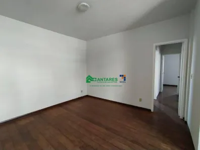 Apartamento com 3 Quartos à venda, 99m² no Santo Antônio, Belo Horizonte