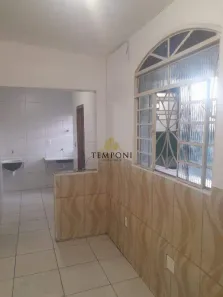 Apartamento com 2 Quartos para alugar, 40m² no Maria Virgínia, Belo Horizonte
