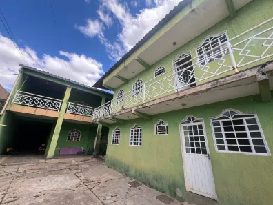 Sobrado com 8 Quartos à venda, 400m² no Condomínio Privê Lucena Roriz, Brasília