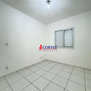 Apartamento com 2 Quartos para alugar, 57m² no Jardim São Paulo II, Rio Claro
