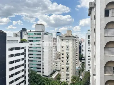 Apartamento com 2 Quartos à venda, 75m² no Savassi, Belo Horizonte