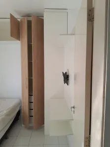 Apartamento com 3 Quartos à venda, 59m² no Cacau Pirêra, Iranduba