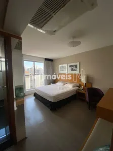 Apartamento com 1 Quarto à venda, 28m² no Santo Agostinho, Belo Horizonte