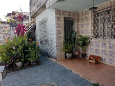 Casa com 3 Quartos à venda, 307m² no Jardim Montanhês, Belo Horizonte