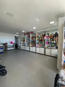 Ponto Comercial à venda, 50m² no Colônia Terra Nova, Manaus