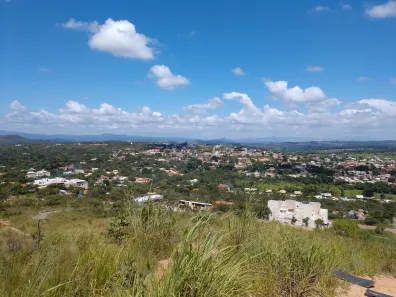 Lote/Terreno à venda, 1000m² no Lagoa Mansões, Lagoa Santa