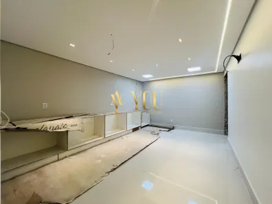 Sala Comercial com 1 Quarto para alugar, 19m² no Setor Bueno, Goiânia