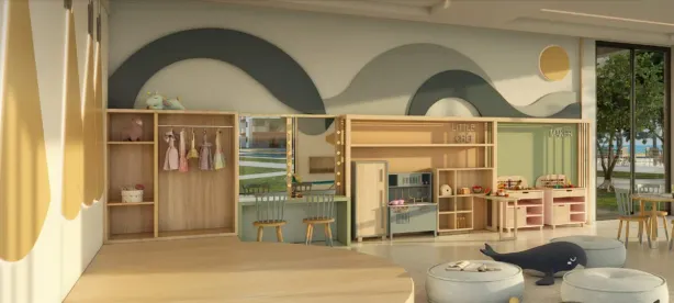 Cobertura com 3 Quartos à venda, 115m² no , Tamandaré