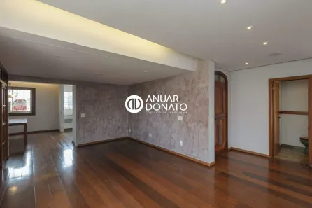 Apartamento com 4 Quartos à venda, 220m² no São Pedro, Belo Horizonte