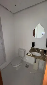 Sala Comercial para alugar, 30m² no Chapada, Manaus