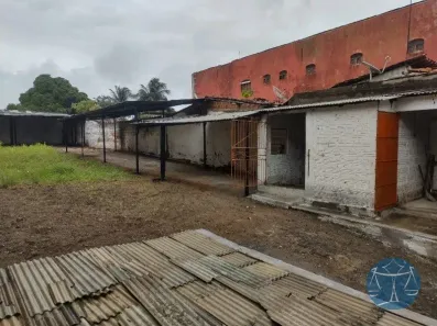 Lote/Terreno para alugar, 500m² no Alecrim, Natal