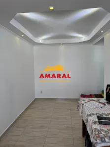 Apartamento com 2 Quartos à venda, 49m² no Jundiapeba, Mogi das Cruzes