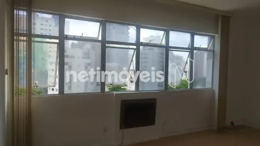 Sala Comercial à venda, 26m² no Santo Agostinho, Belo Horizonte