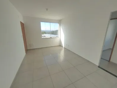 Apartamento com 3 Quartos para alugar, 70m² no Liberdade, Santa Luzia