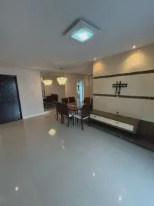 Apartamento com 3 Quartos para alugar, 138m² no Adrianópolis, Manaus
