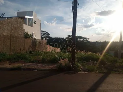 Lote/Terreno à venda, 398m² no Vila Yamada, Araraquara