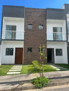 Casa de Condomínio com 2 Quartos à venda, 75m² no Campo Grande, Rio de Janeiro