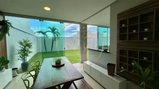 Casa de Condomínio com 4 Quartos à venda, 320m² no Dom Pedro I, Manaus
