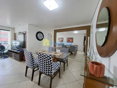Apartamento com 3 Quartos para alugar, 194m² no Pituba, Salvador