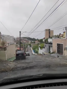 Lote/Terreno à venda, 330m² no Jardim Placaford, Salvador
