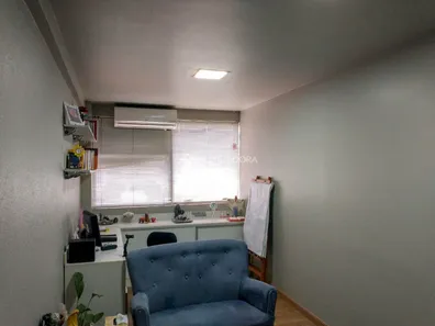 Sala Comercial à venda, 44m² no Centro, Canoas