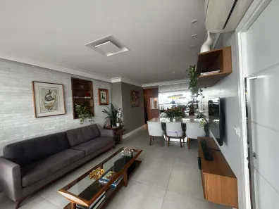 Apartamento com 3 Quartos à venda, 140m² no Jardim Apipema, Salvador
