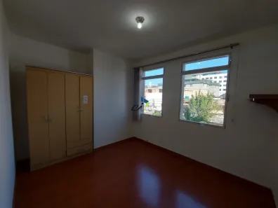 Apartamento com 3 Quartos para alugar, 85m² no Santa Rosa, Belo Horizonte