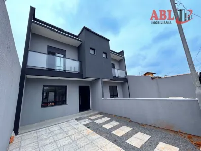 Sobrado com 3 Quartos à venda, 100m² no Parque da Matriz, Cachoeirinha