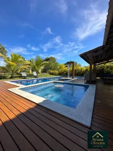 Casa com 6 Quartos para alugar, 400m² no , Mata de São João