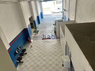 Galpão/Depósito/Armazém para alugar, 205m² no Jardim Prestes de Barros, Sorocaba