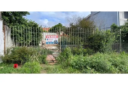 Lote/Terreno à venda, 420m² no Vila Fátima, Cachoeirinha