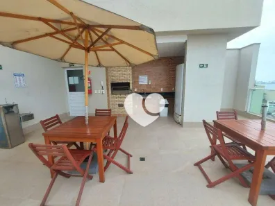 Apartamento com 2 Quartos à venda, 70m² no Centro, Guarapari