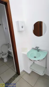 Sala Comercial para alugar, 40m² no Morada das Flores, Holambra